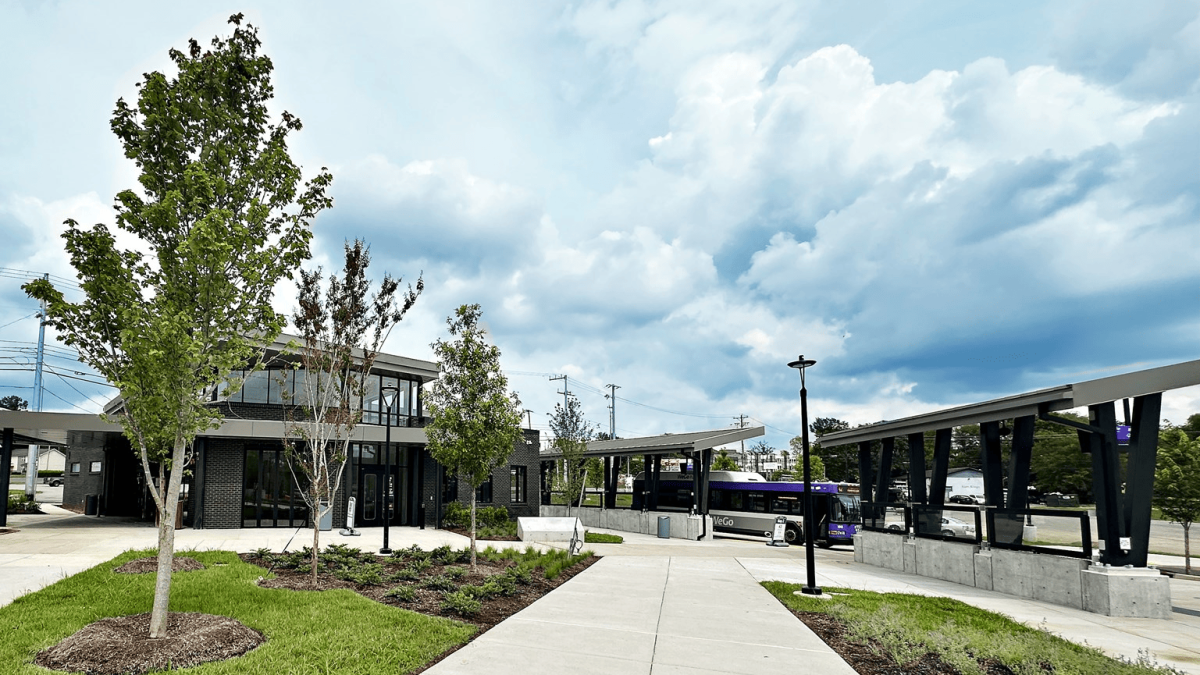 Public info sessions set for planned Donelson Transit Center ...