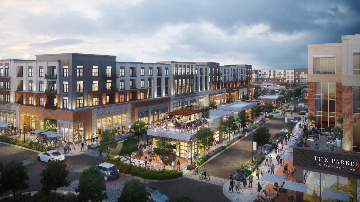 First look: Toro Development Company project, now coined 'Medley' |  Urbanize Atlanta