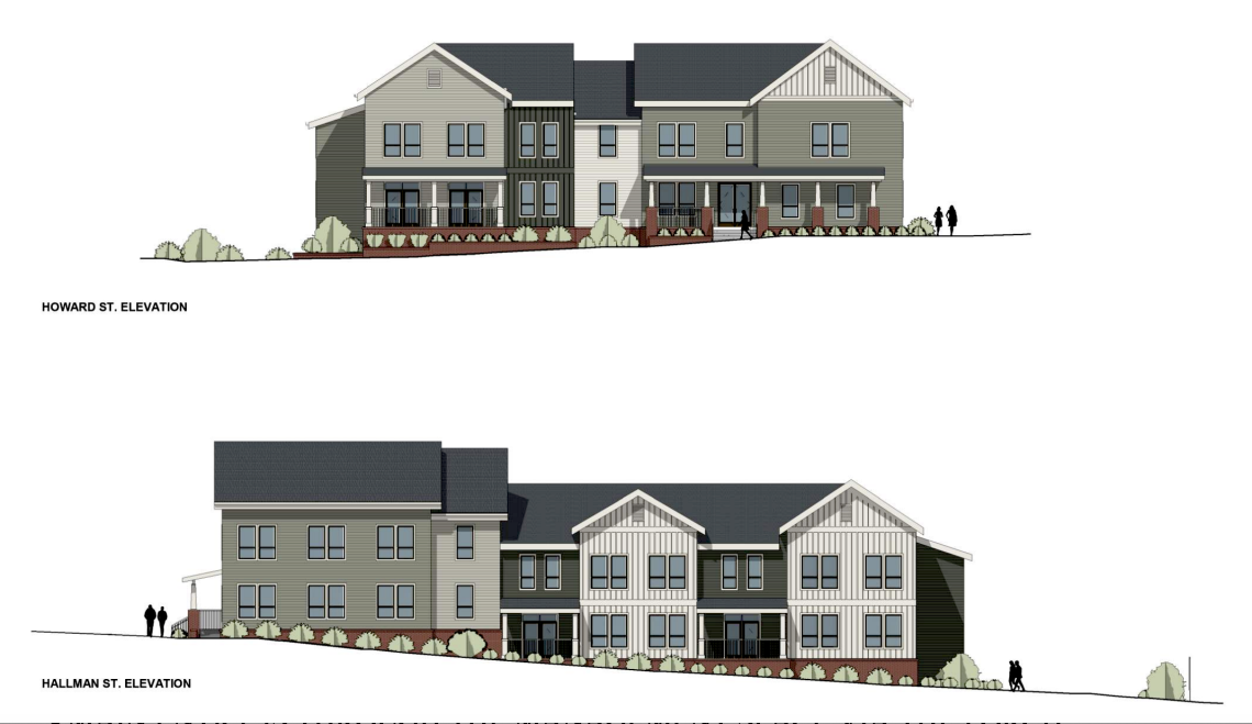 Images: Closer look at Kirkwood affordable-housing controversy ...