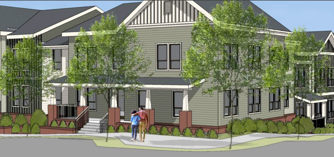 Images: Closer look at Kirkwood affordable-housing controversy | Urbanize  Atlanta