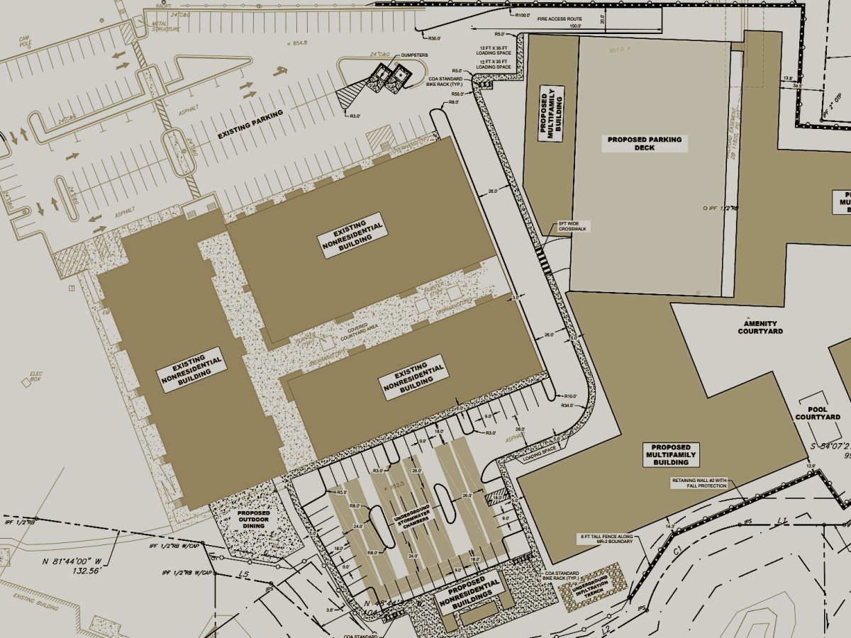 New Beltline community envisioned for Blandtown warehouse district |  Urbanize Atlanta