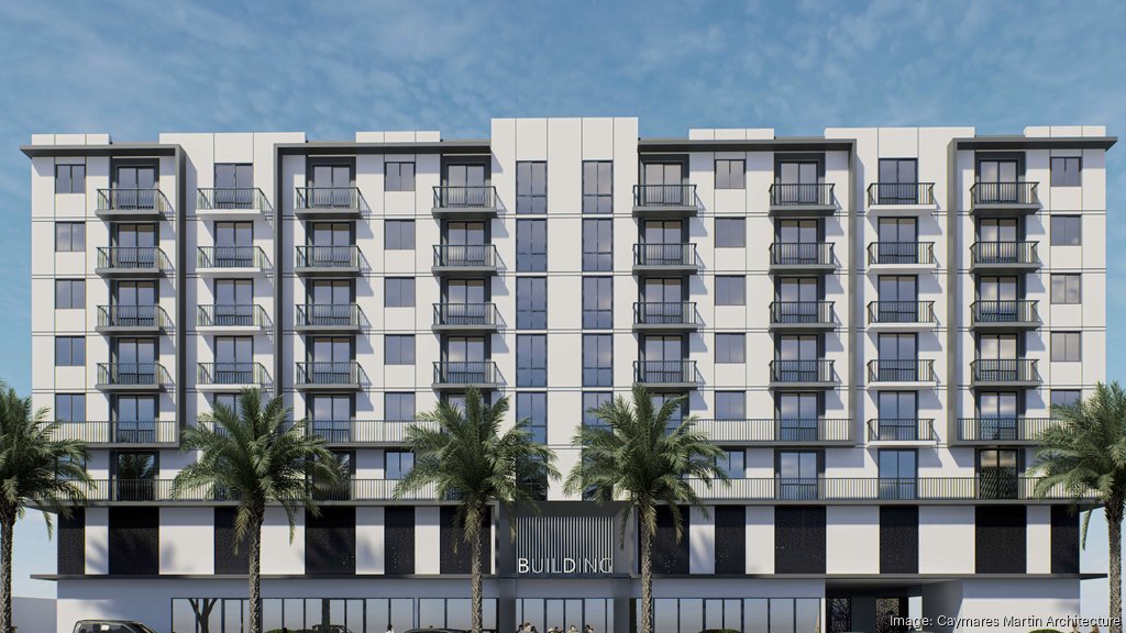 Rubell family partners with Neology Life Group, Lion Development ...