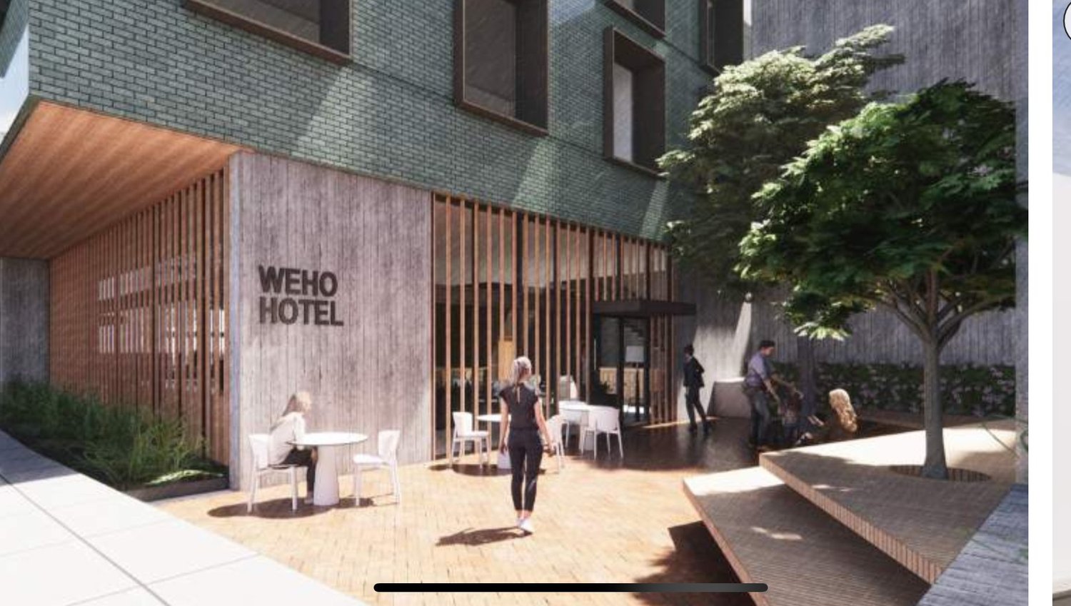 Residents Guide: Understanding the Martin & Merritt Project ...