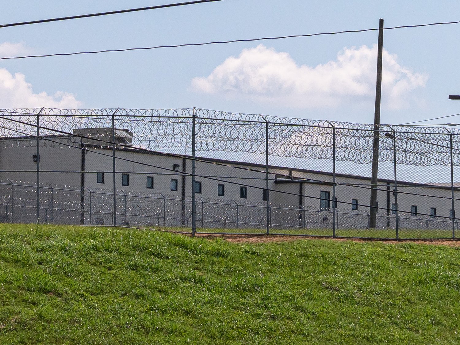 Davidson County seeks jail complex to replace two facilities - Nashville  Banner