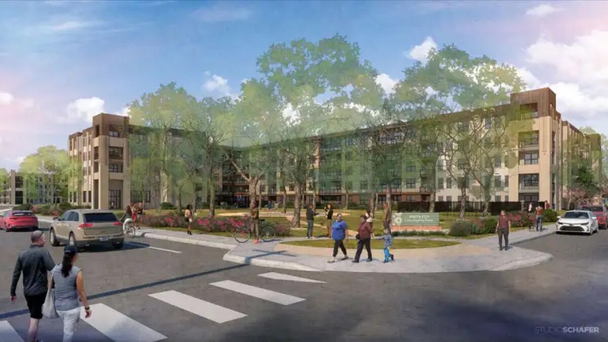 Austin ISD turns closed school into affordable housing to ...