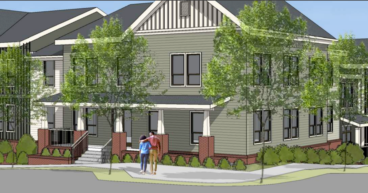 Images: Closer look at Kirkwood affordable-housing controversy | Urbanize  Atlanta
