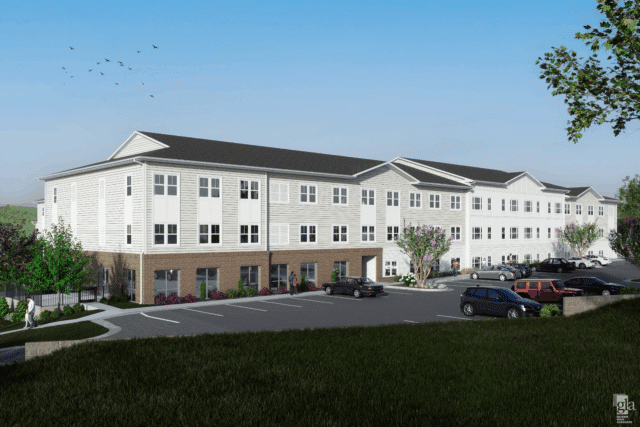 Atlanta Housing and Partners Break Ground on $52M Sylvan Hills II ...