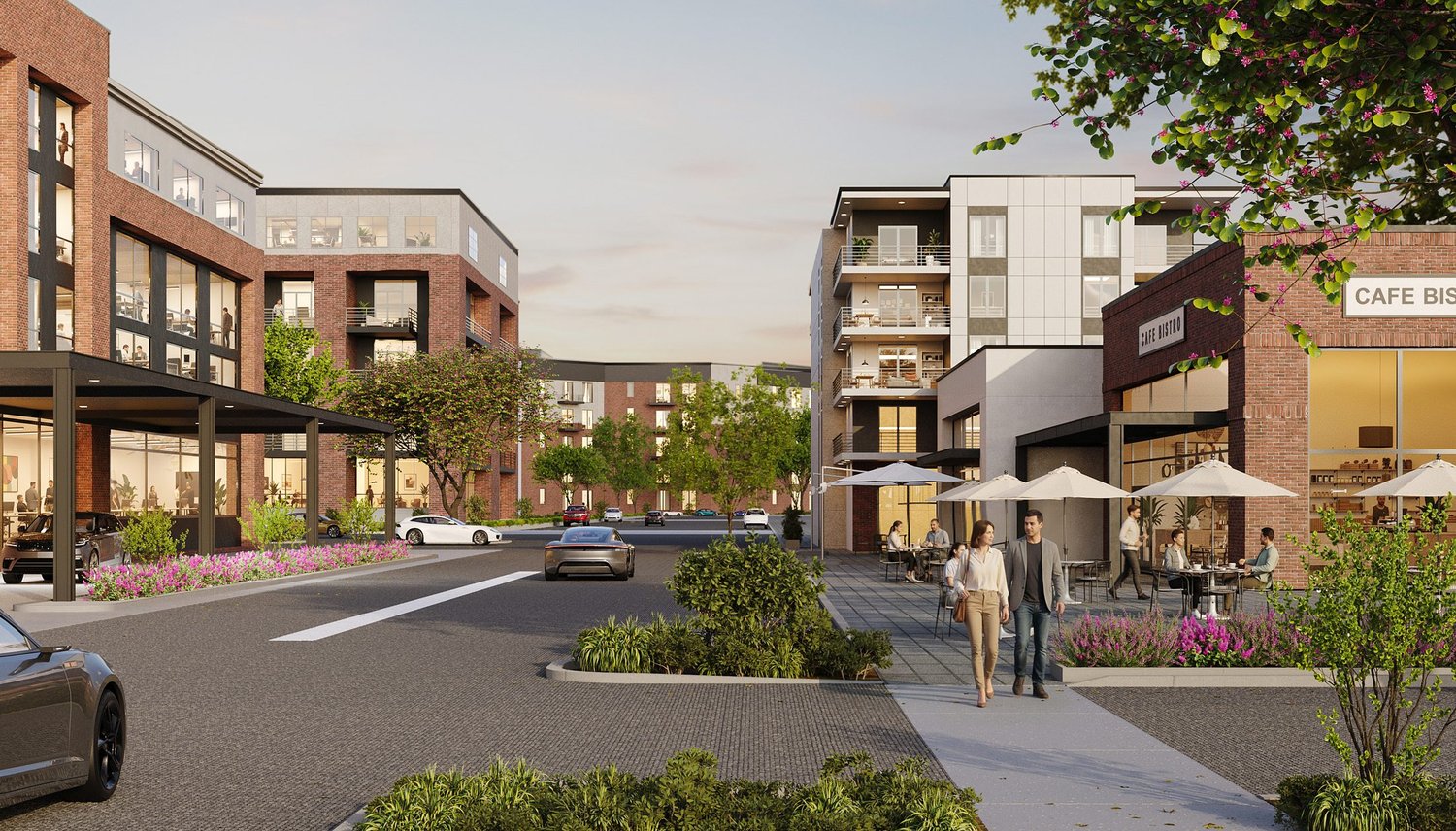 Merus | Merus advances RiverGate redevelopment plans, outliningâ¦