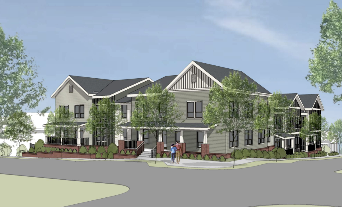 Controversial Kirkwood affordable housing proposal clears key ...