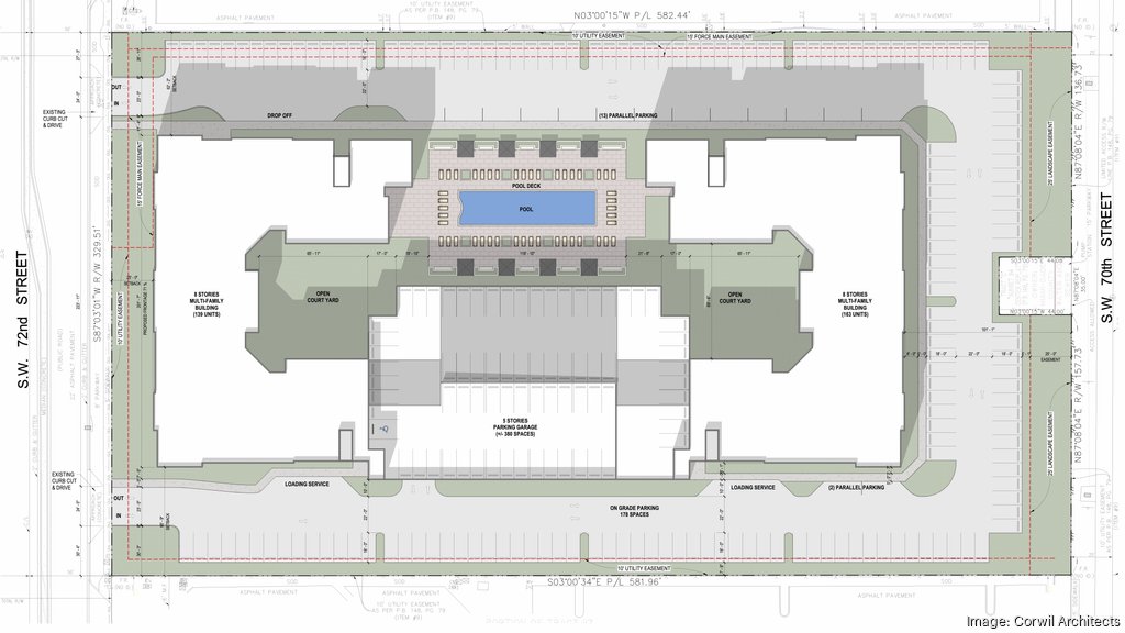 Resia proposes second apartment complex at Golden Glades in Biscayne  Gardens - South Florida Business Journal