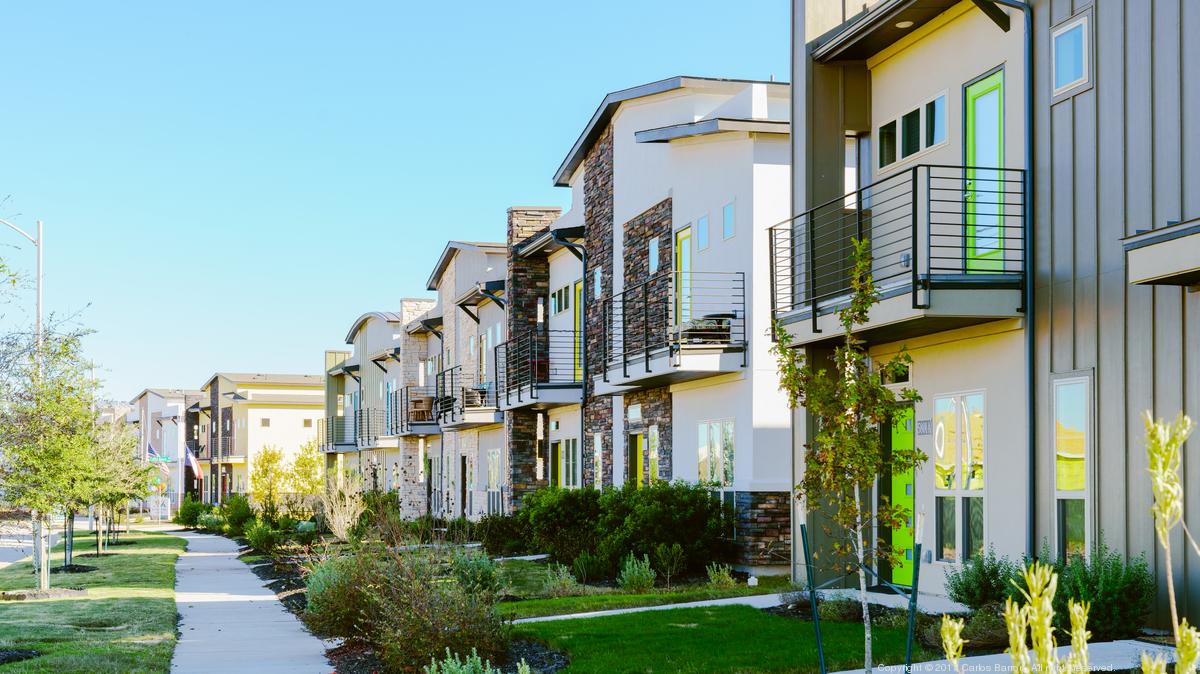 Goodnight Ranch, already huge Austin community, poised to get much bigger -  Austin Business Journal