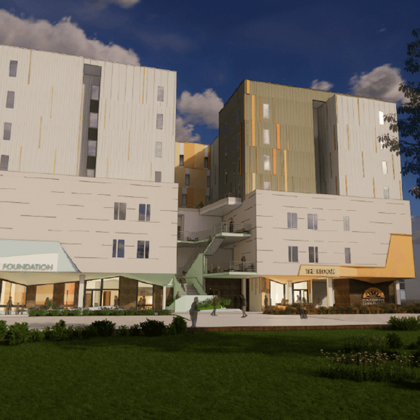 Austin approves $46.1M to build affordable housing and preserve ...