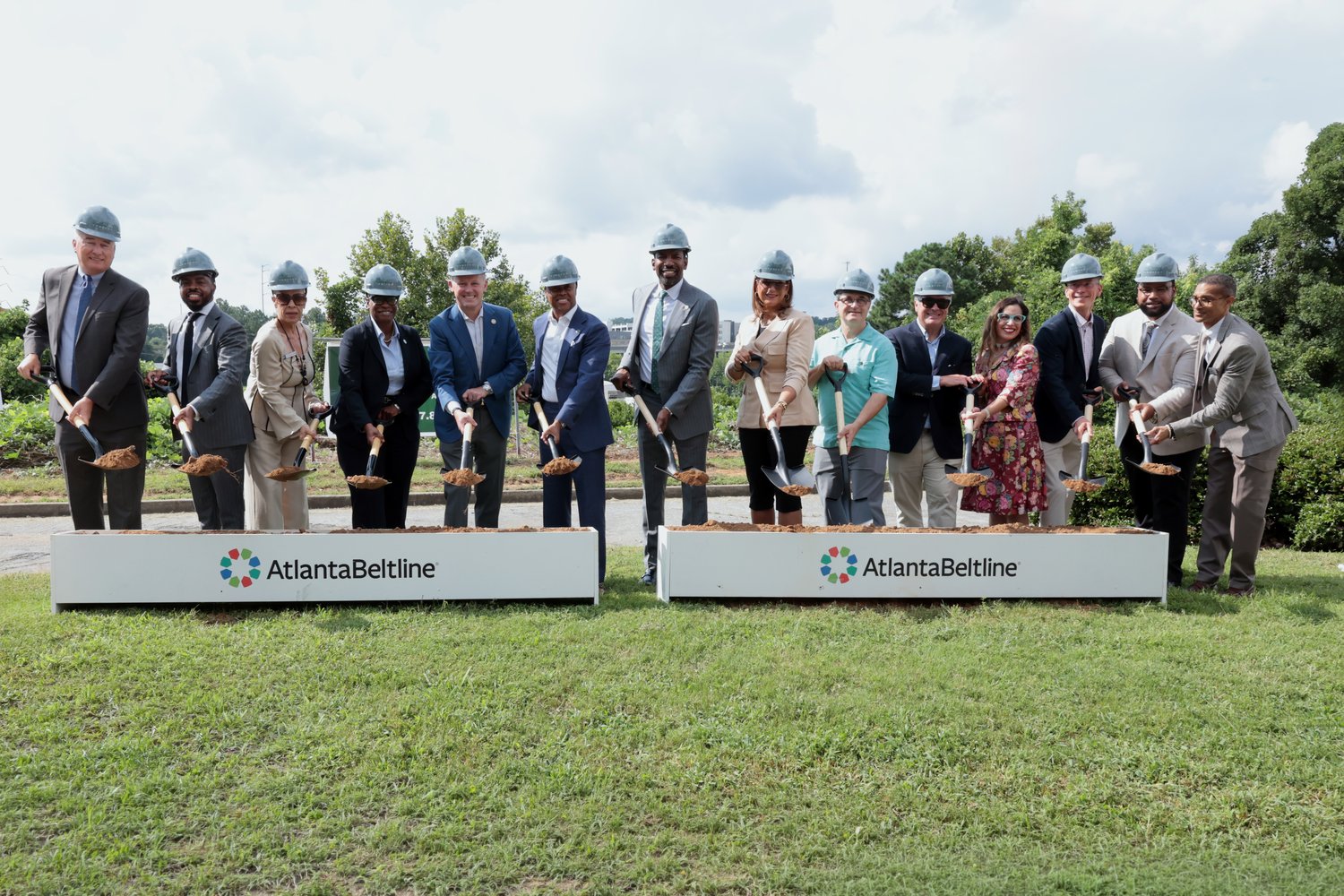 Atlanta Development Updates — Friday, August 28, 2026