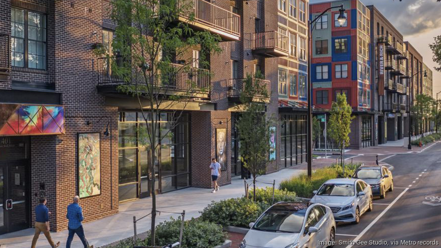 Derrick Morgan, American Baptist College plan riverfront ...