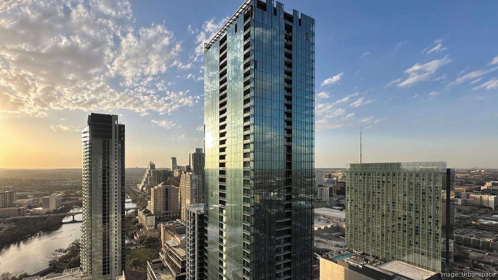 High-rise tower possible near Q2 Stadium in North Austin