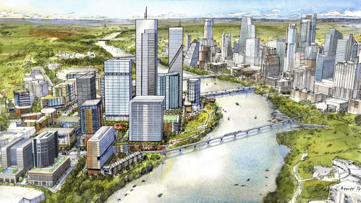 Everything you need to know about Austin's South Central ...