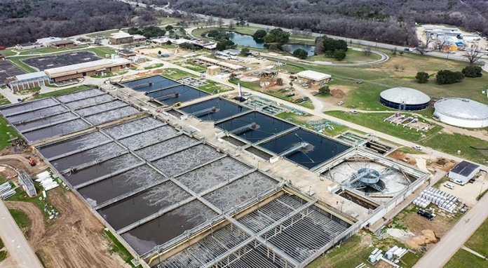Austin Council allocates $1B for modernization and expansion of decades-old  WWTP