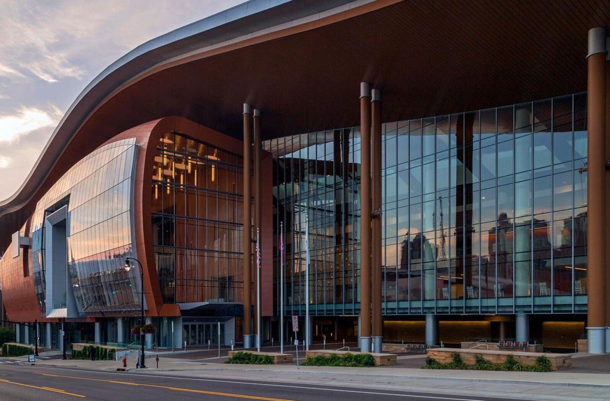 Convention Center Authority pays $52.03M for SoBro parcel | Development |  nashvillepost.com