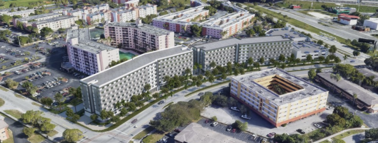 Second Phase of Caribbean Isles Could Offer 142 Homes at 19755 ...