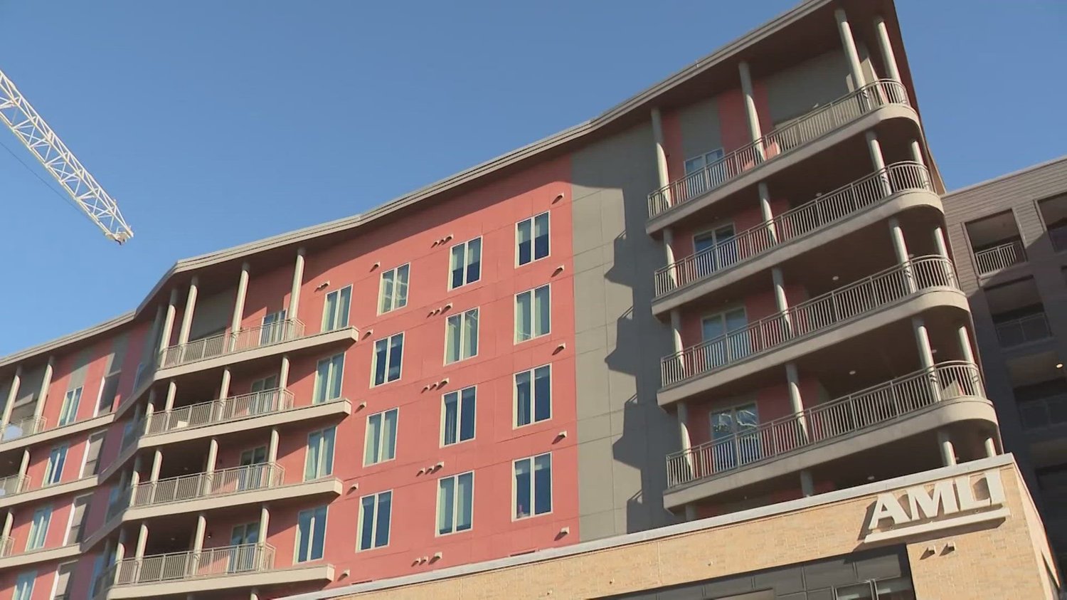 Austin backs six affordable housing projects to support renters amid  citywide rental crisis
