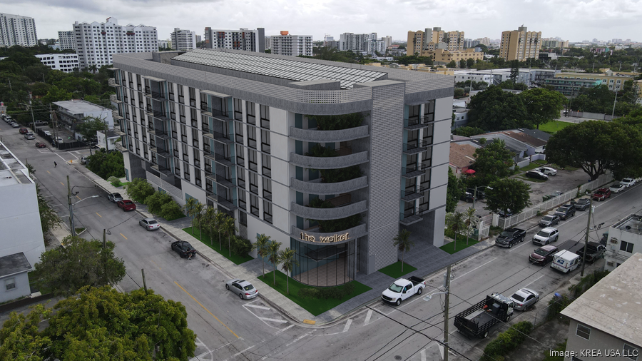 Officials consider proposal for affordable condos in Miami - South ...