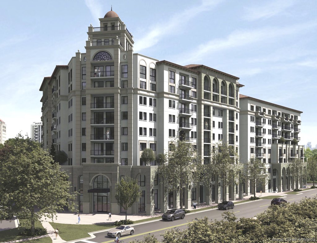 Fifield Companies plans Crystal Residences in Coral Gables - South Florida  Business Journal