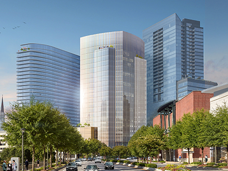 Crescent Communities Unveils Plans for Mixed-Use Project in ...