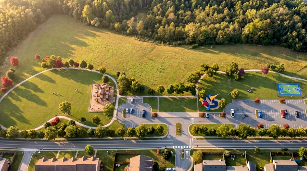 DeKalb County announces 'reimagined' Intrenchment Creek Park, upgrades and  new facilities – WABE
