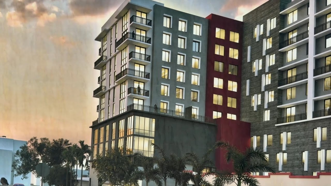 Citadelle Village Groundbreaking Marks New Affordable Housing Development  in Little River