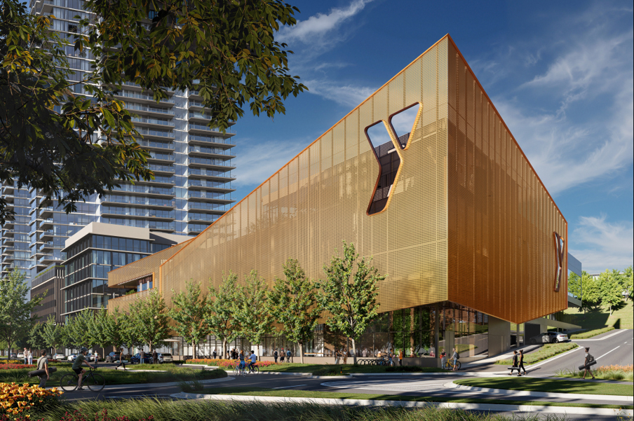 TownLake YMCA expansion would include affordable housing | KUT ...