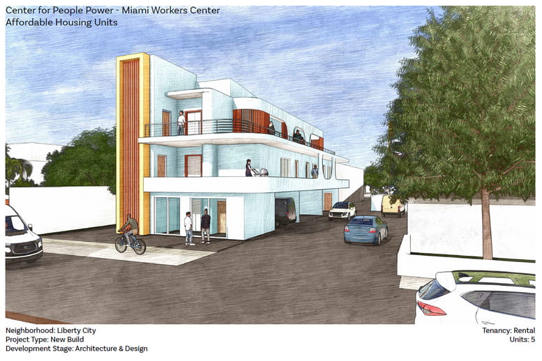 Miami Homes for All launches affordable housing alliance | Biscayne Bay  Tribune#