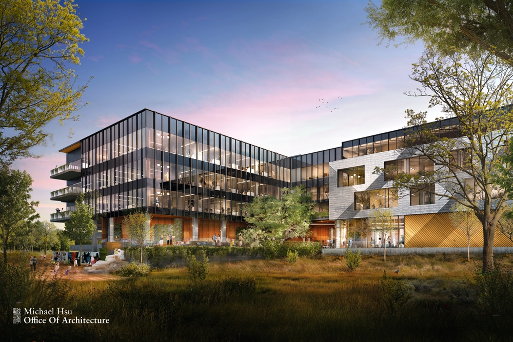 Bouldin Creek Commons - Dunaway