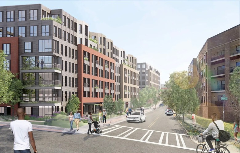 Atlanta Beltline set to exceed its 2030 affordable housing ...