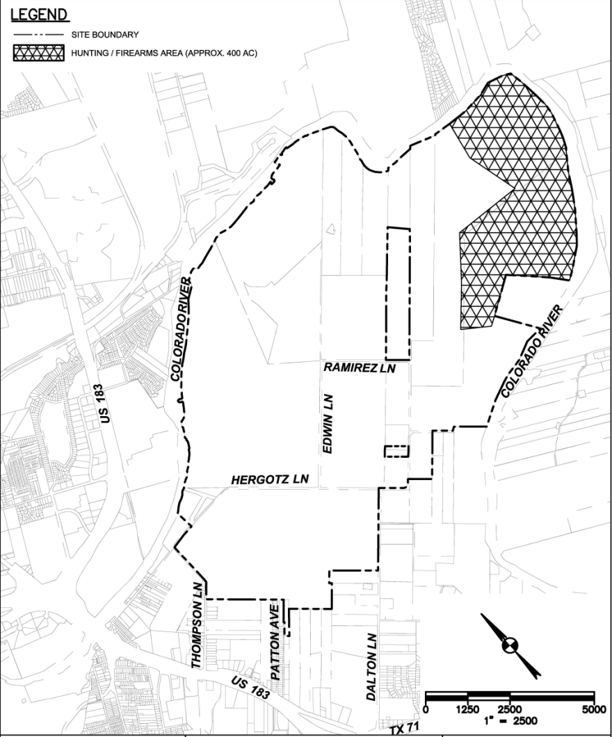 Austin approves 2,600-acre 'Dog's Head' development | KUT Radio, Austin's  NPR Station