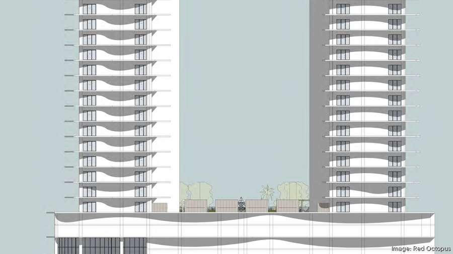 Barbara Cobas and Sebastian Cobas of Hola Ink propose Live Local Act  apartments in Miami - South Florida Business Journal