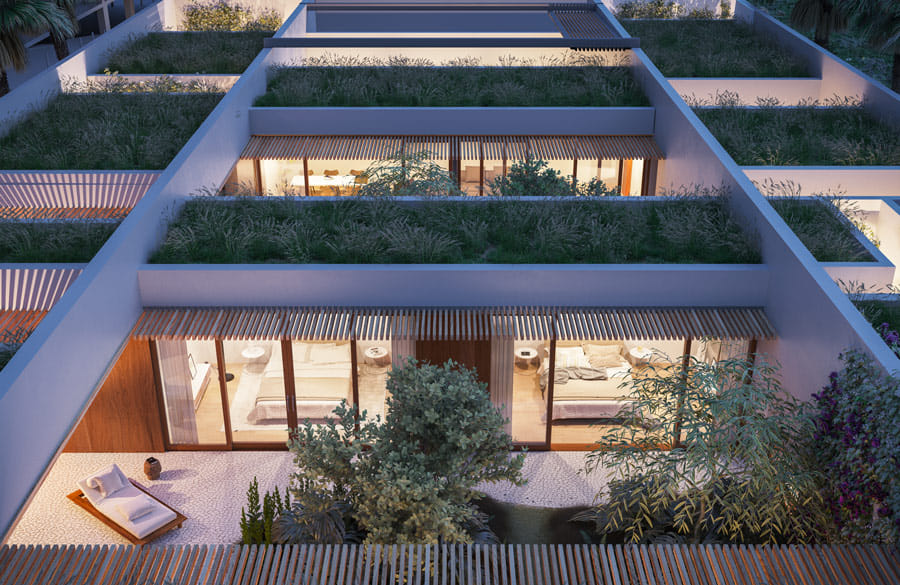 Check out these new renderings of the Herzog & de Meuron-designed ...