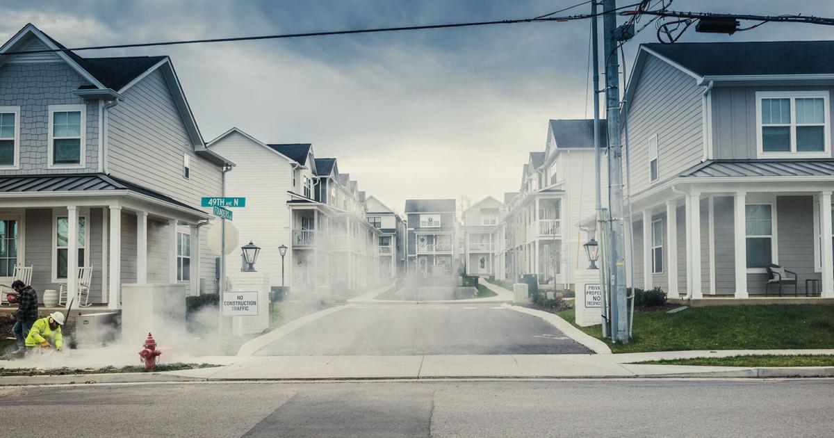 Nashville's Rezoning Battles to Continue in 2026 | Cover Story ...