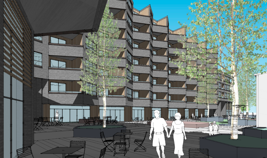 A year later, billion-dollar proposal marches forward on ...