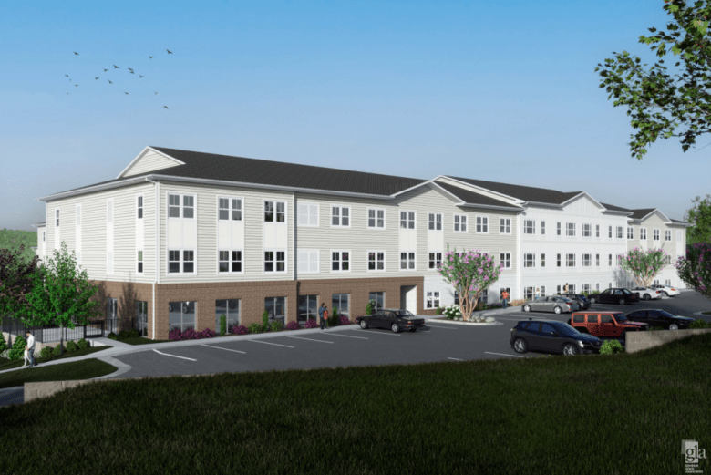 Atlanta's Sylvan Hills II to bring 233 affordable housing units - Rough  Draft Atlanta