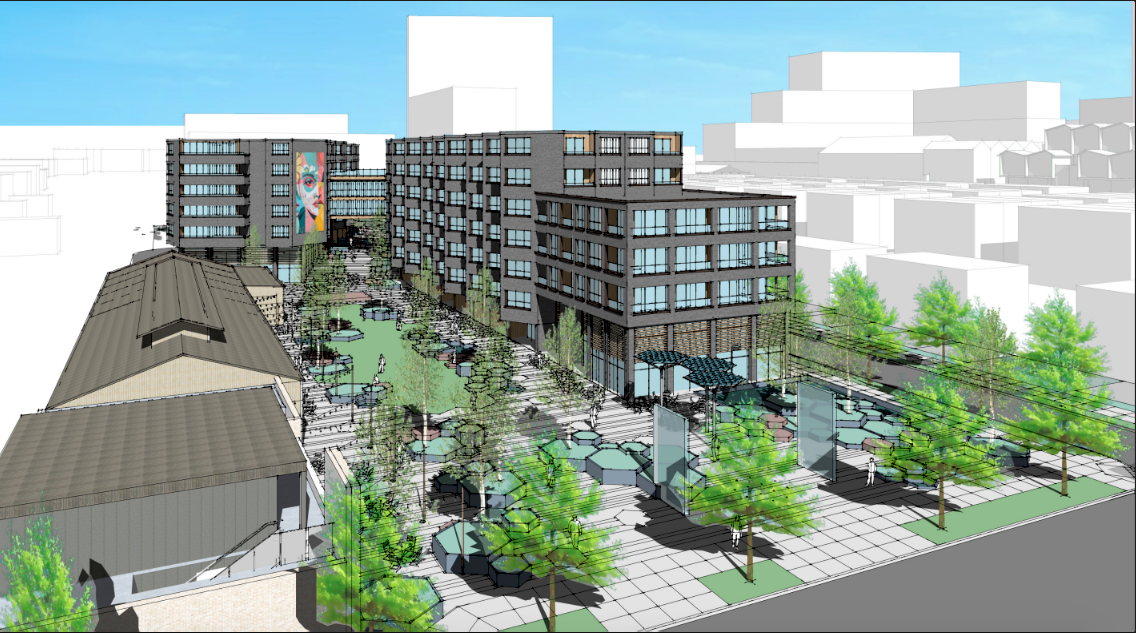 A year later, billion-dollar proposal marches forward on ATL's ...