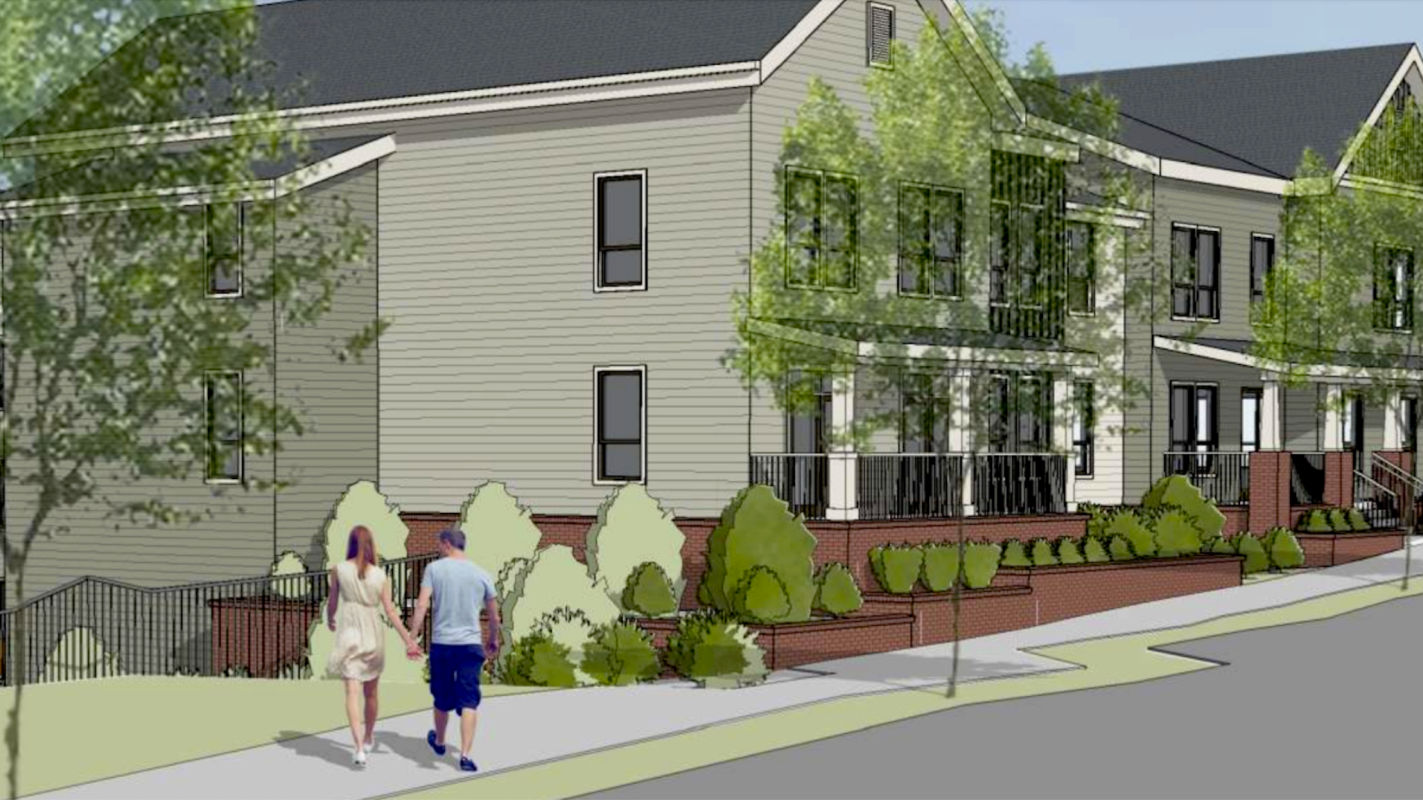 Controversial Kirkwood affordable housing proposal clears key hurdle |  Urbanize Atlanta