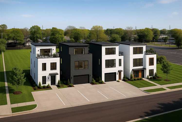 1600 Montopolis Dr & 6211, 6215 Fairway ST, Austin, TX 78741 ...